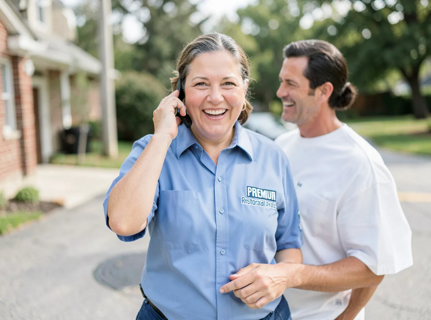 Water Damage Restoration Lucas, OH FAQs